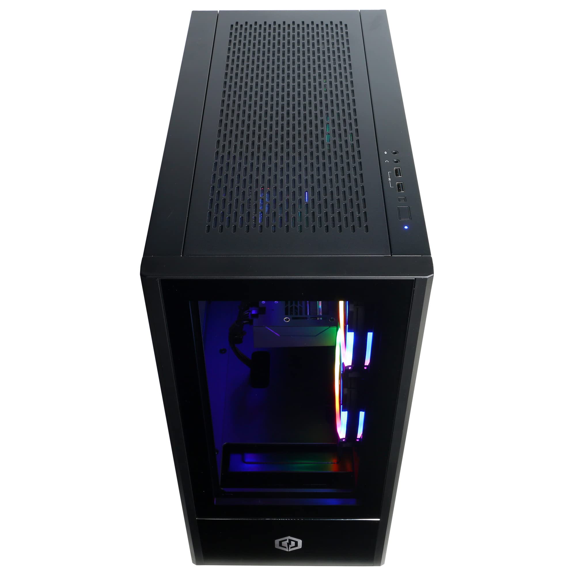 Amazon.com: CyberpowerPC Gamer Xtreme VR Gaming PC, Intel i7