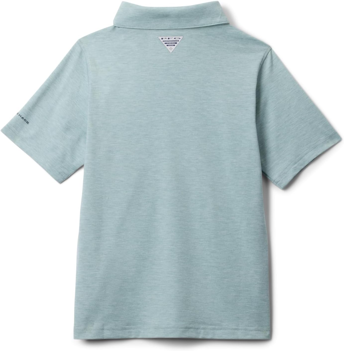 Columbia Boys PFG Uncharted Polo - Image 2