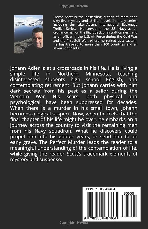 The Perfect Murder - Image 2