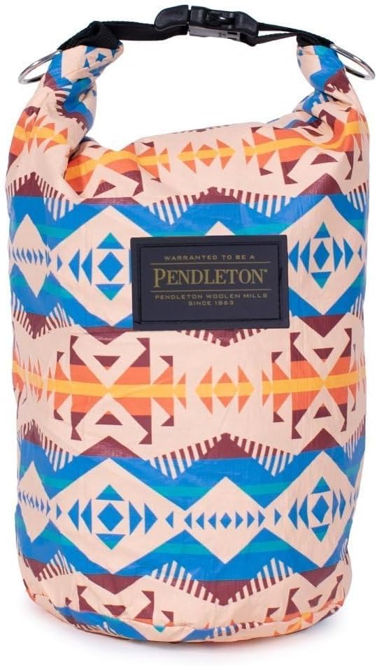 Pendleton Pet Dog Food Storage Bag, Los Lunas