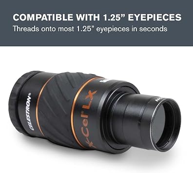 Celestron MOON Filter CL 94119-A