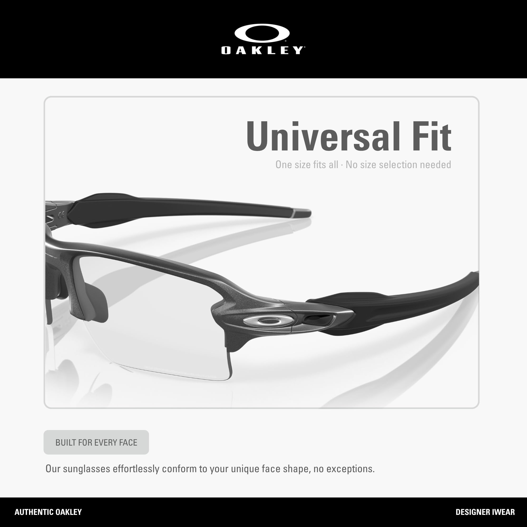 Oakley Flak 2.0 Xl Gafas de sol Hombre