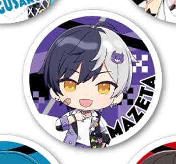 AMPTAK まぜ太 まぜ太@AMPTAK（アンプタック） (@mazeta_666) / X