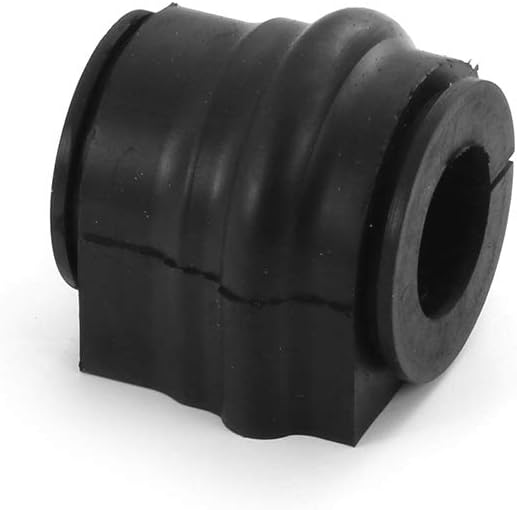 Metrix Premium Chassis Parts - 2 PC Front Stabilizer Bar Bushing Kit Fits 01-05 Mercedes-Benz C240 RWD, 01-05 C320 RWD, 03 C320 RWD, 02-03 C230, 03-05 C230, Replacement K201562, Made in Europe