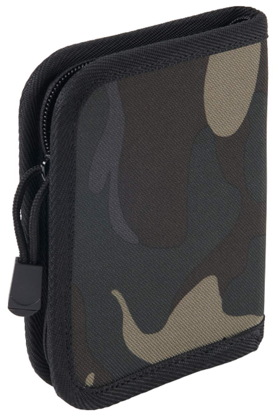 Brandit Mens Wallet Dark Camo