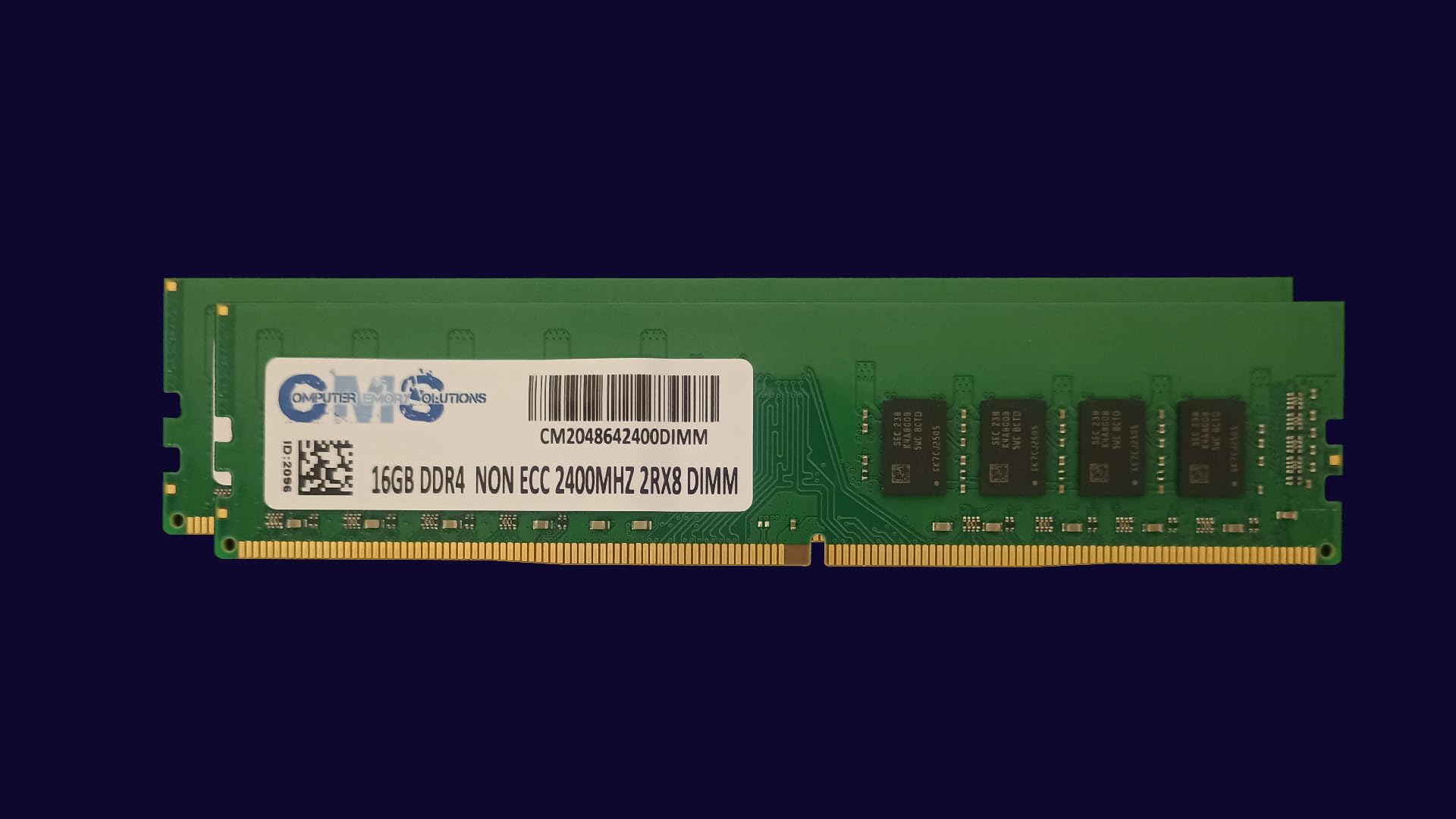 Amazon | CMS C114 32GB (2X16GB) RAMメモリ HP／Ideacentre 300s