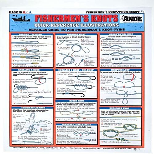 Tightline Publications adult Laminated fishing equipment, White, Large US