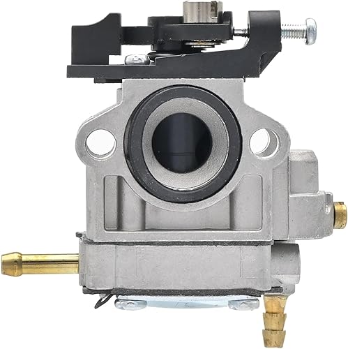 Miniatura 3 de Carburador para Toro 51930 51932 51934 51930B 51932B 51934B recortadora de cadena de recortadora de gas # 9071103 3074502 con kit de filtro de aire