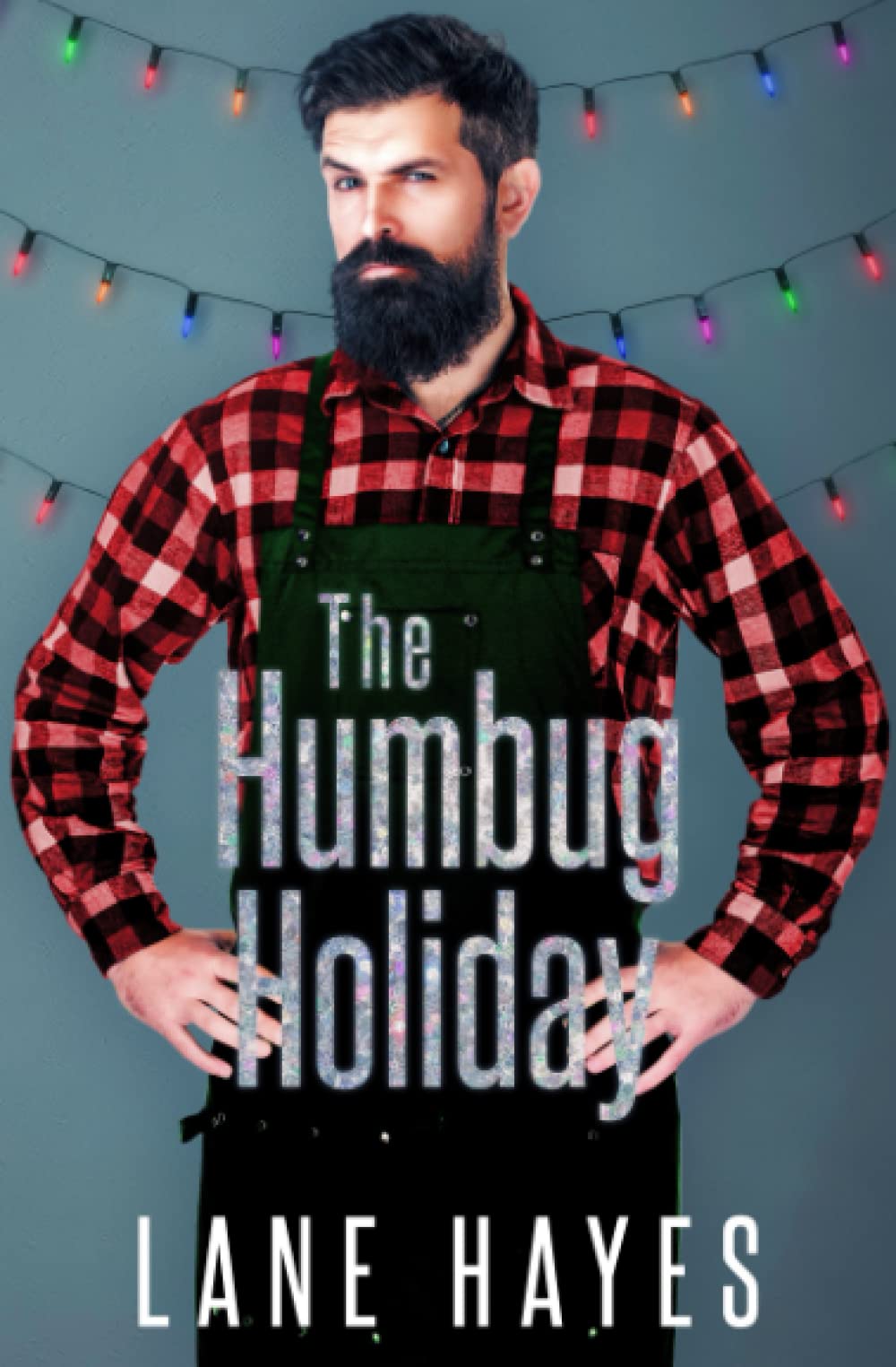 The Humbug Holiday: M/M Age-Gap Holiday Romance