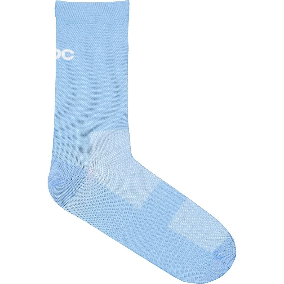 POC Cadence Road Socks for Men and Women