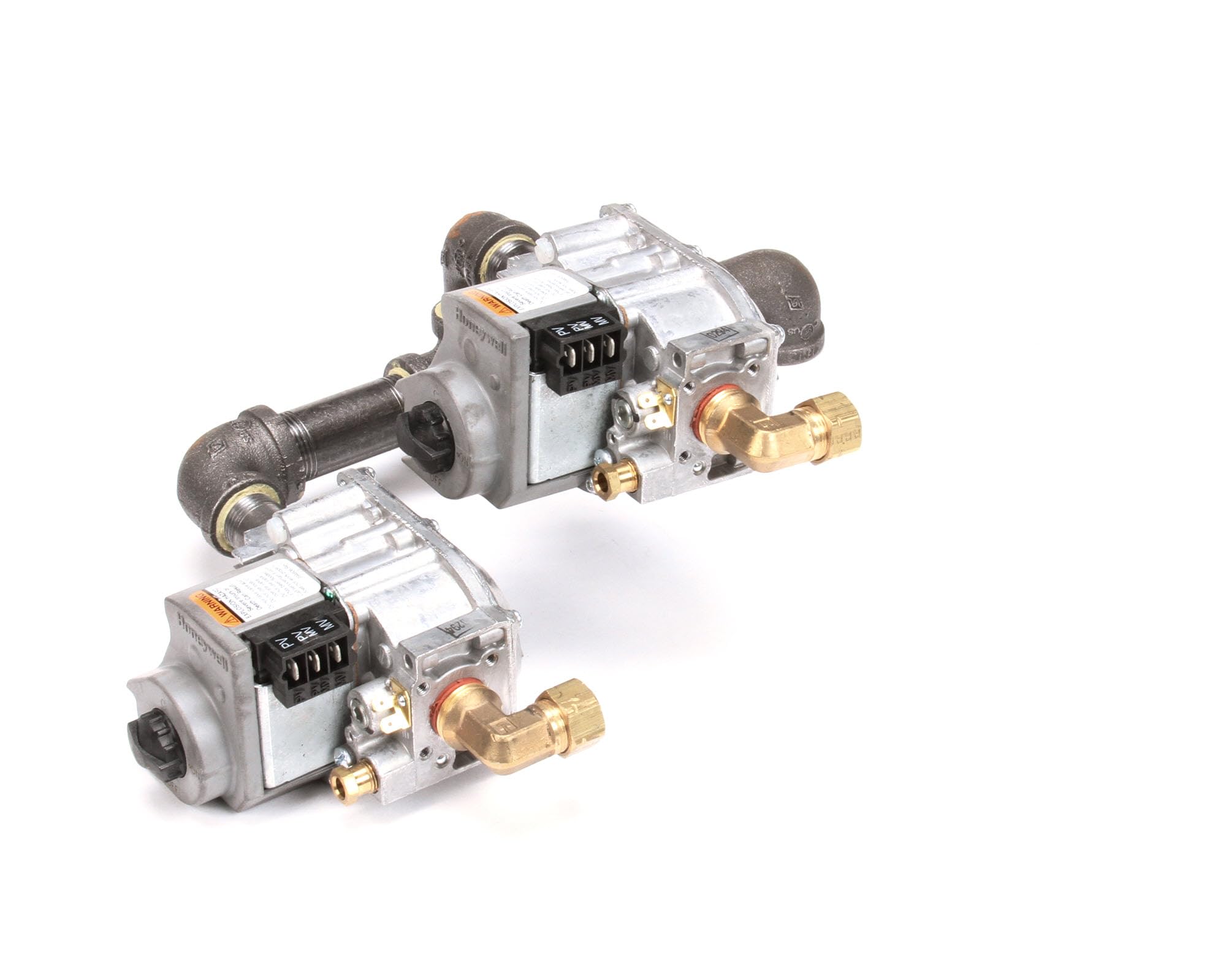 Cleveland S110623 Gas Valve Assembly Ng Gem10