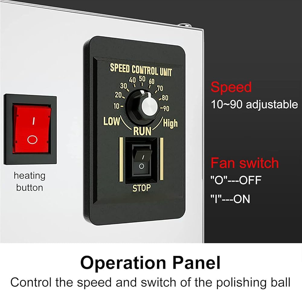 コーティング ディスプレイ用マシン 業務用 Amazon.co.jp: シュガーコーティングパンテーブルトップ小型業務