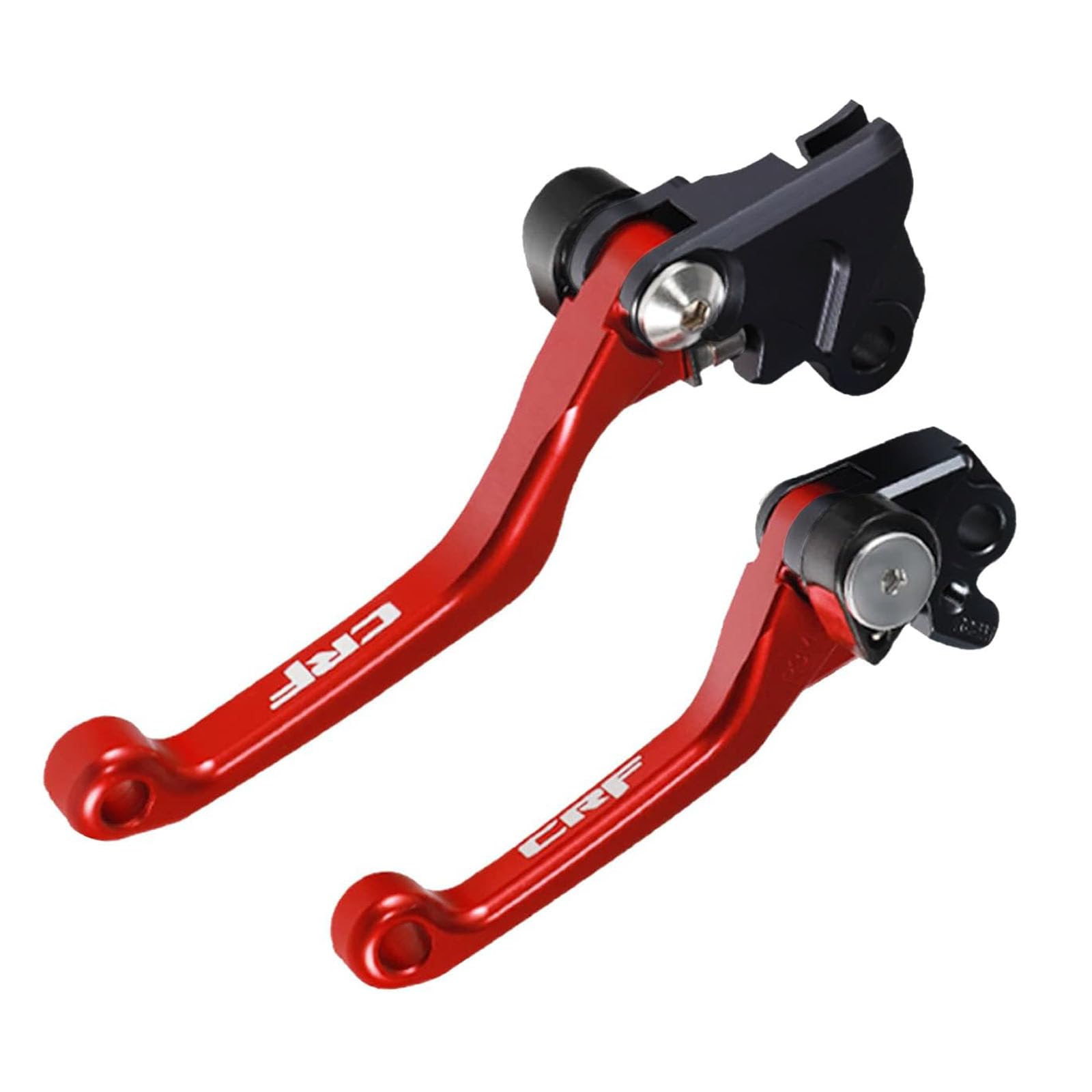 Motorcycle Brake Clutch Lever Handle for CRF150F CRF230F CRF250F