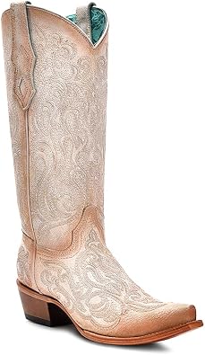 Corral Boots womens C4143