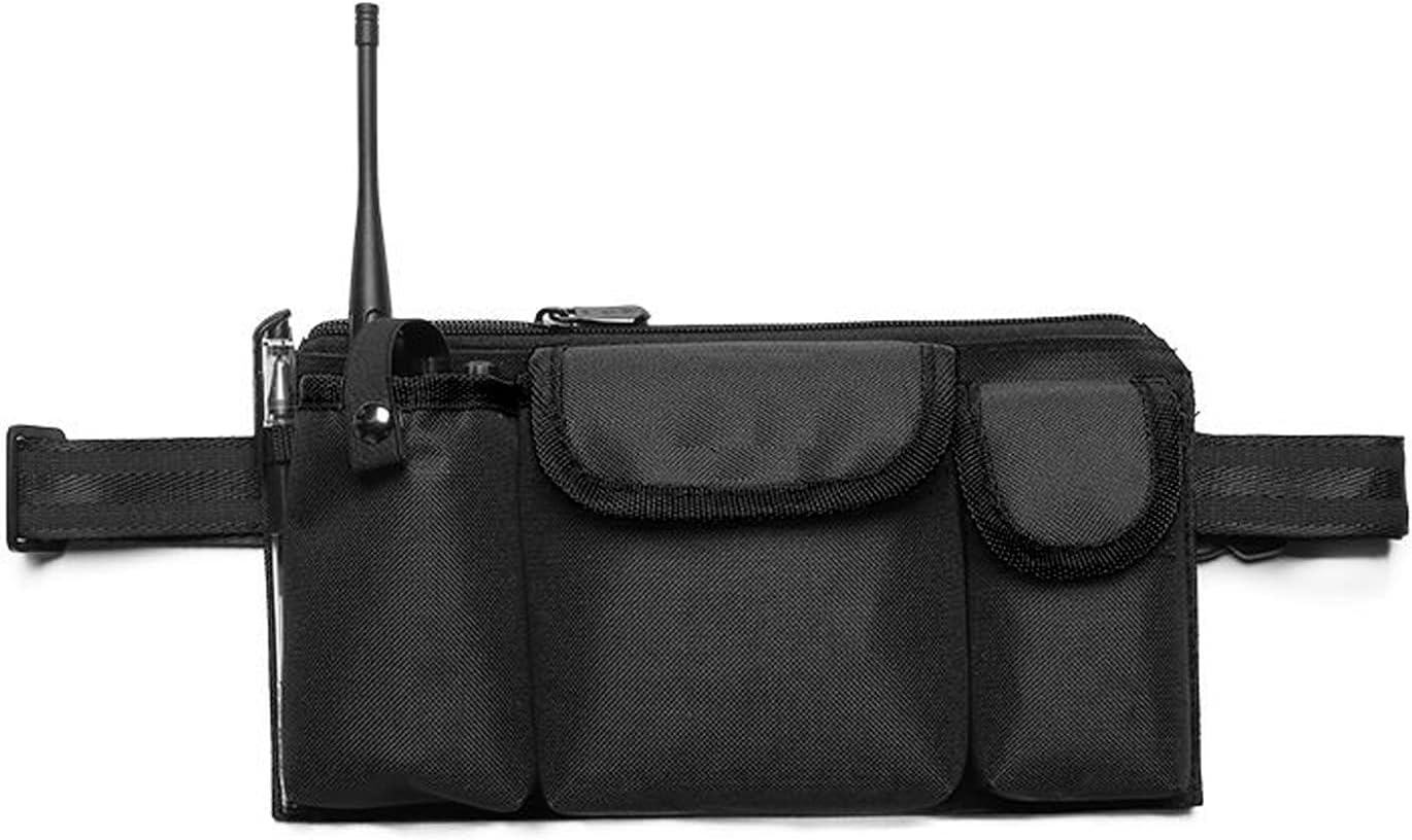 NZII Tools Belt Bags Adjustable Tool Belt Construction Fanny Pack tool belt Gardening Tool Belt