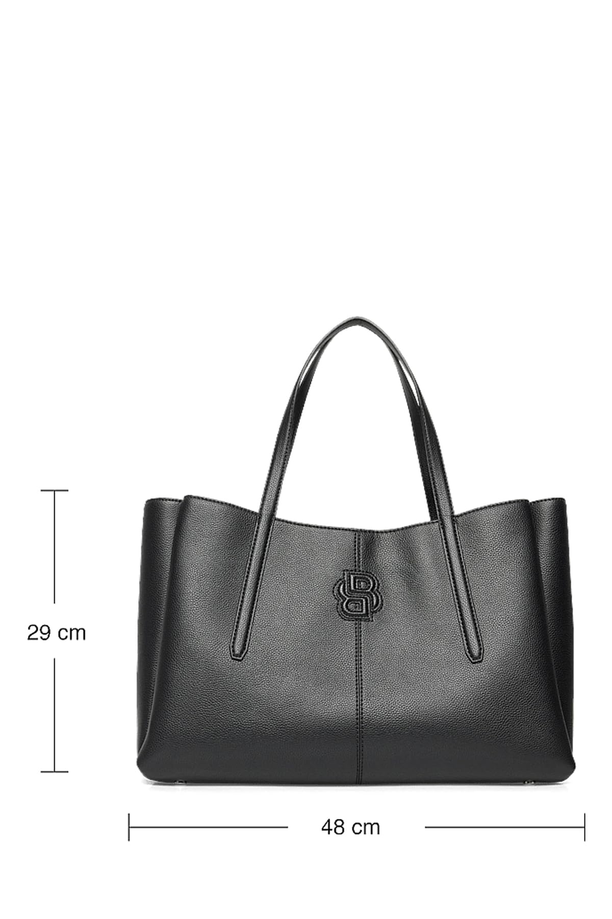 BOSS Anett New L Tote 10277946 01 Tote Bag