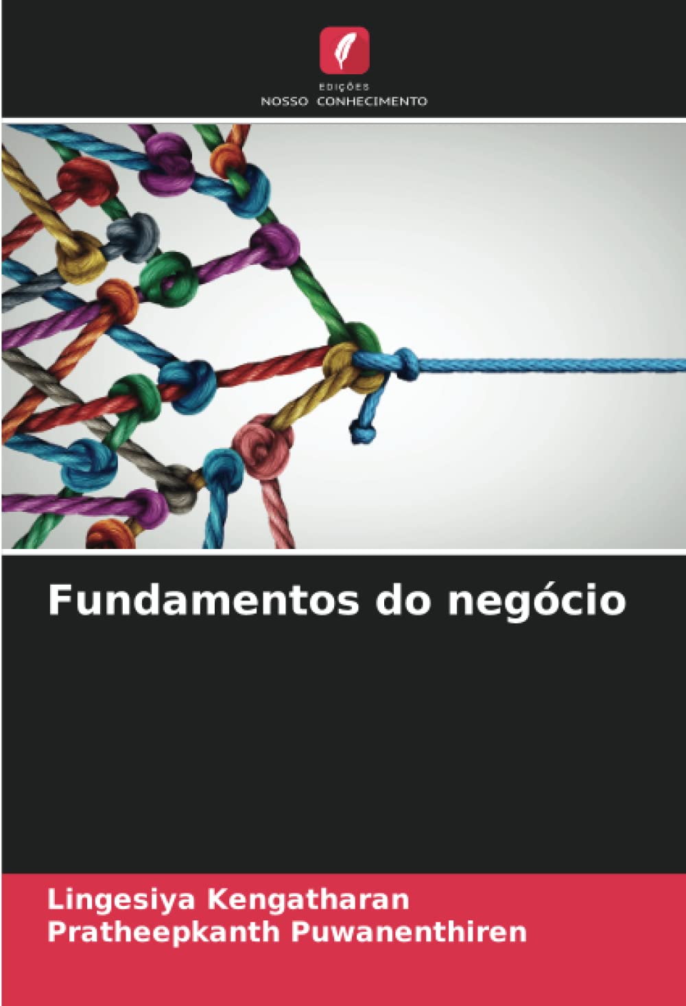 Fundamentos do negócio