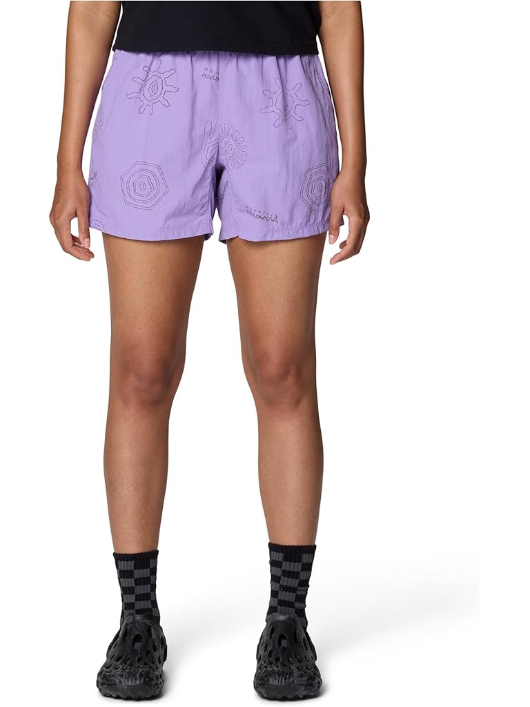 Purple Mountain Hardwear Stryder™ Shorts