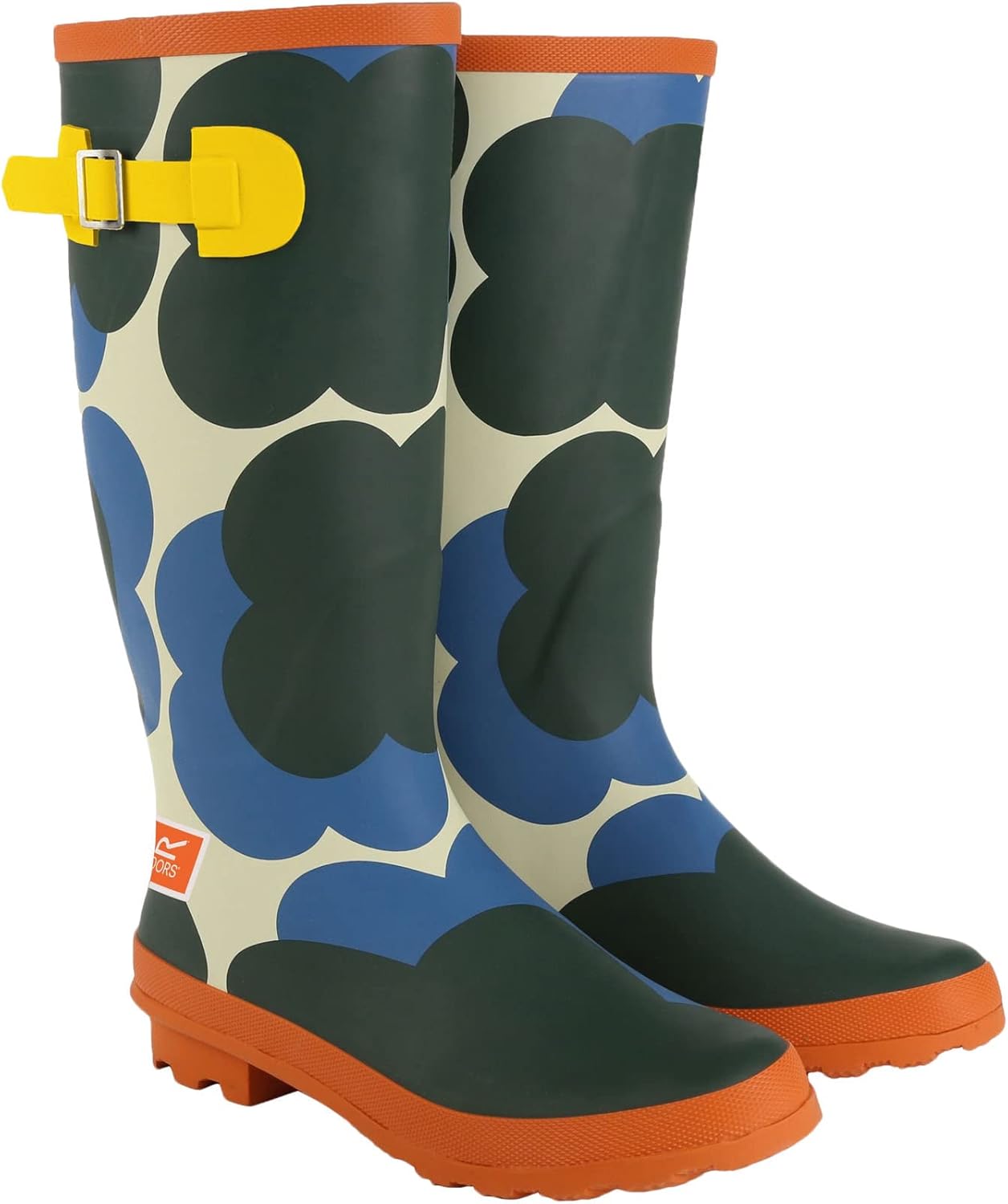 Regatta Women's Walking Rain Shoe