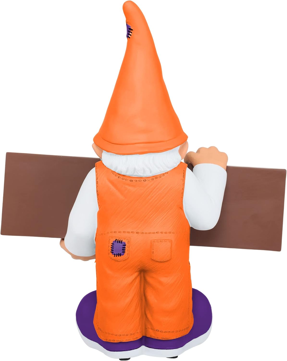foco NCAA Chalkboard Sign Gnome