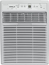 FHSC102WB1 Frigidaire 10,000 BTU Slider Casement Window Room Air Conditioner, for 450 sq. ft.