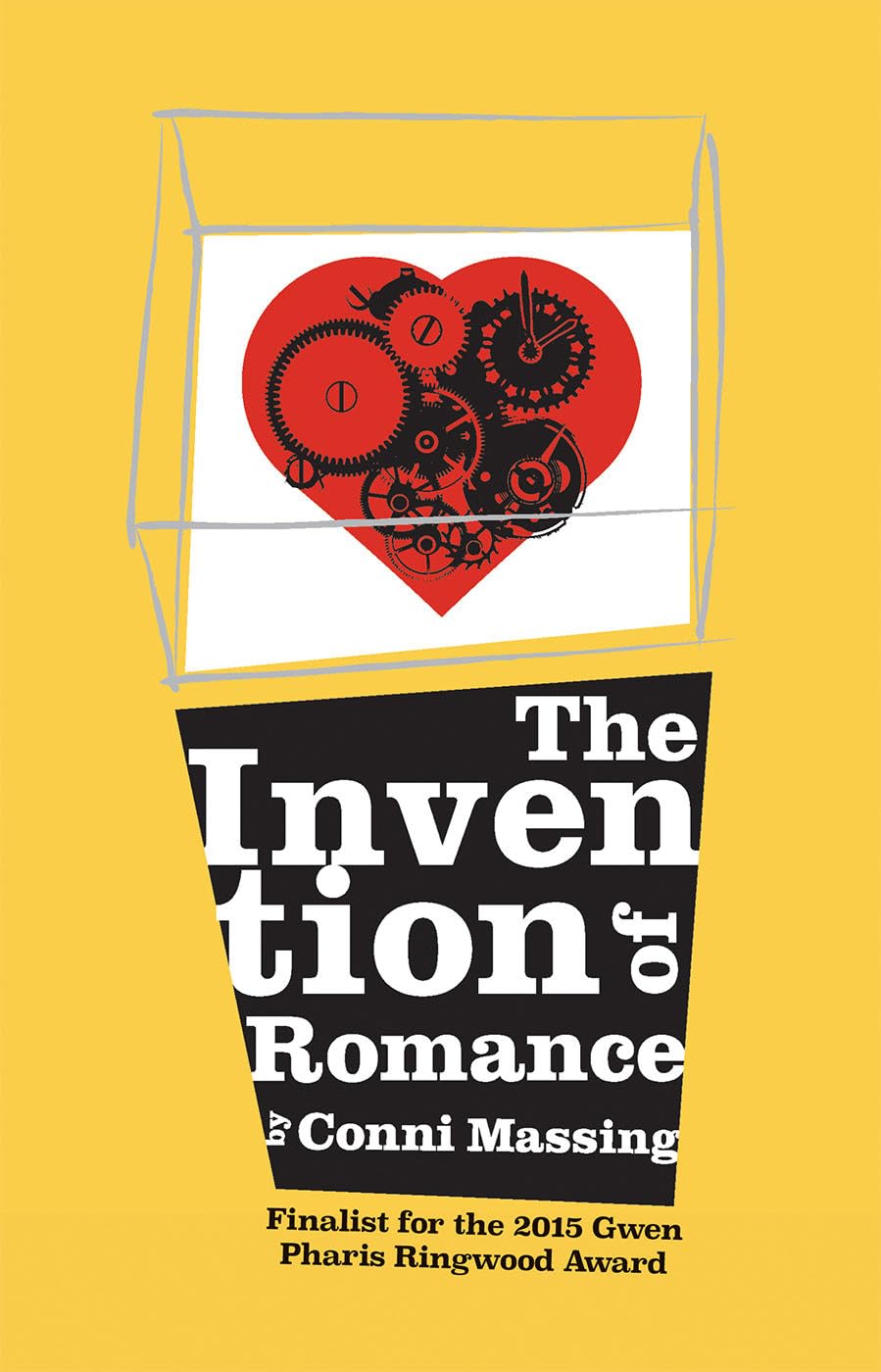 Buy Invention of Romance — BookShops.in