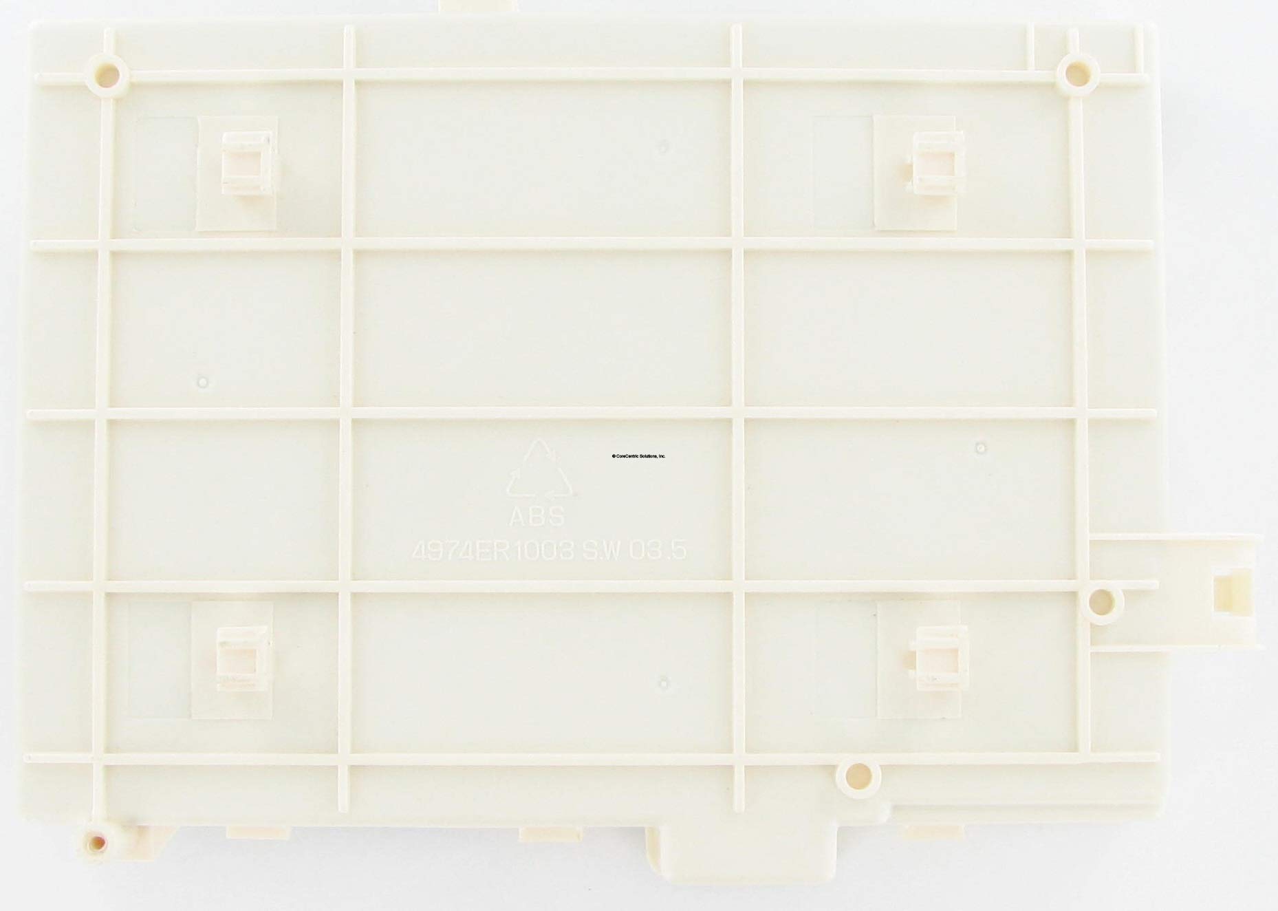 Amazon.com: CoreCentric Remanufactured Laundry Washer Electronic 