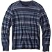 prAna Men's Driftwood Crew Tee