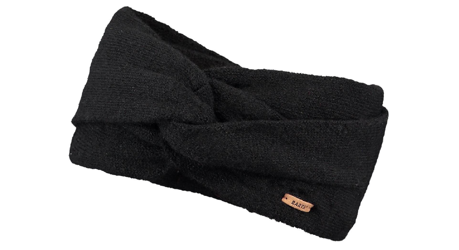 Barts Witzia Heather Grey Stirnband