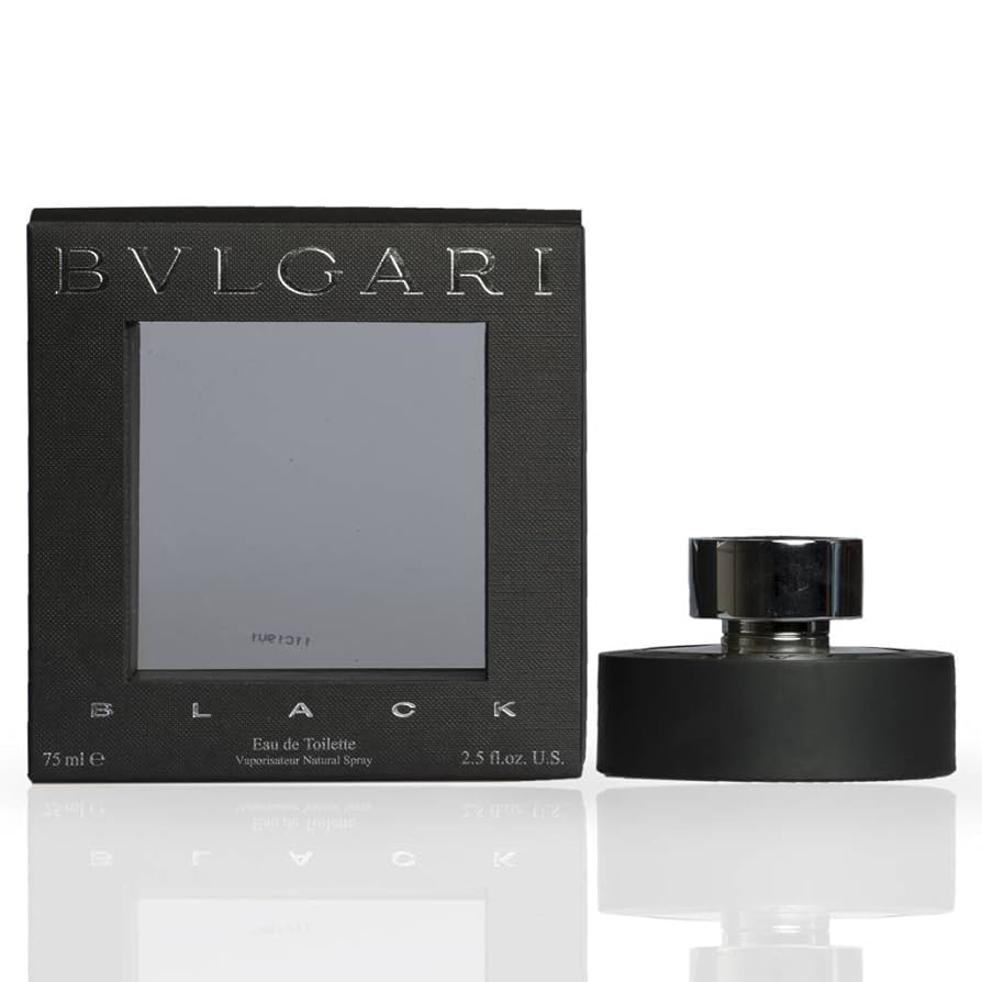 75ml ブルガリブラック　オードトワレ Amazon | ブルガリ BVLGARI ブラック 75ml EDT SP fs | BVLGARI