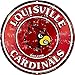 University of Louisville Nostalgia Sign