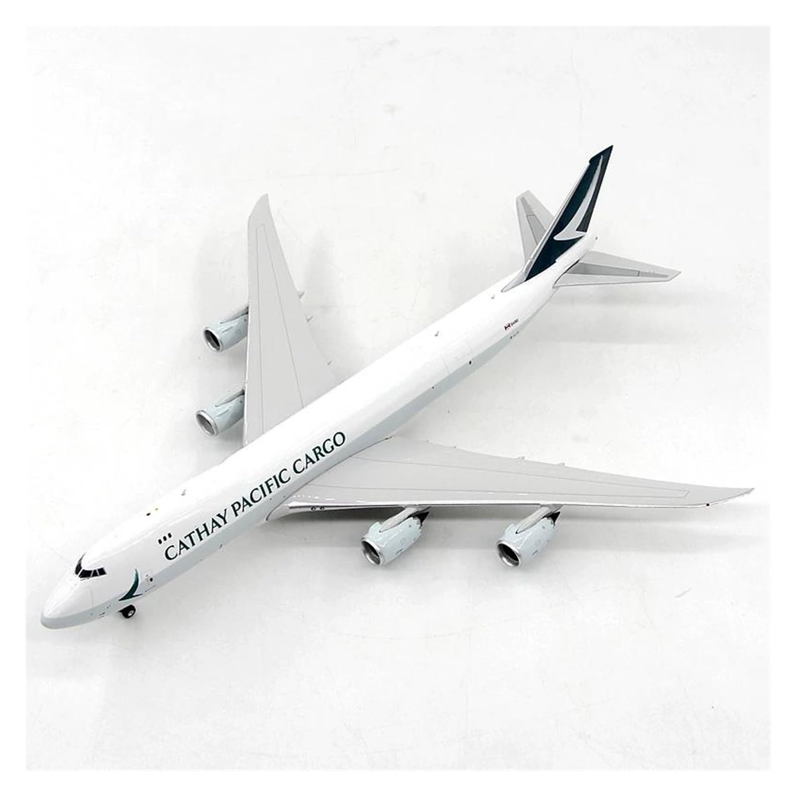 貨物機　キャセイパシフィック航空　B747-8F Amazon.co.jp: 航空機 フェニックス 04429 キャセイパシフィック B747