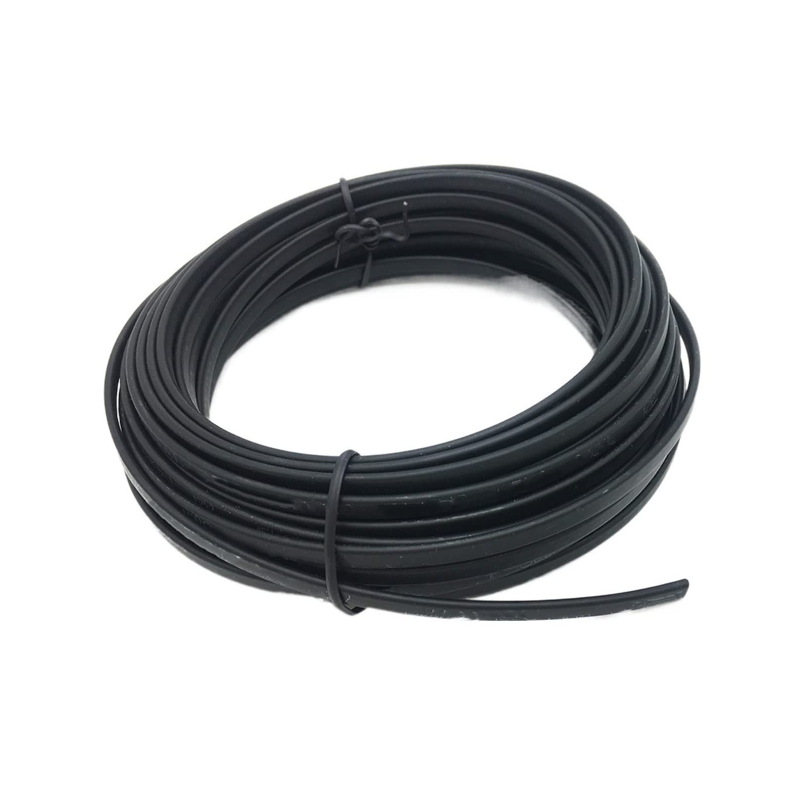 12V Self Regulating Pipe Heating Cable for Water Pipes, Silicone Electrical Wire, 3-20 Meters, 8mm X 3mm(20 Meters)