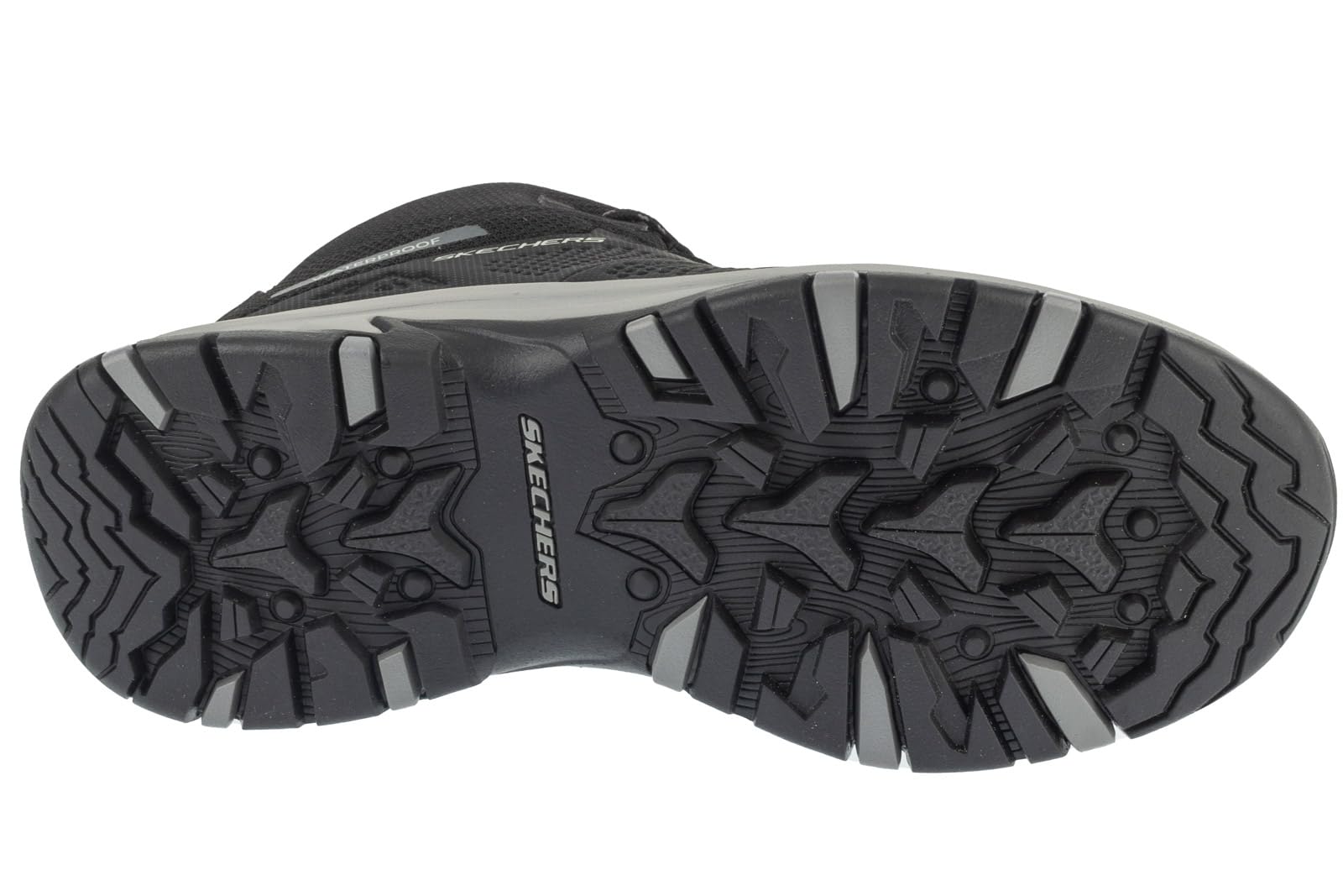 Skechers Trego Trail Destination Zapatos para senderismoMujer