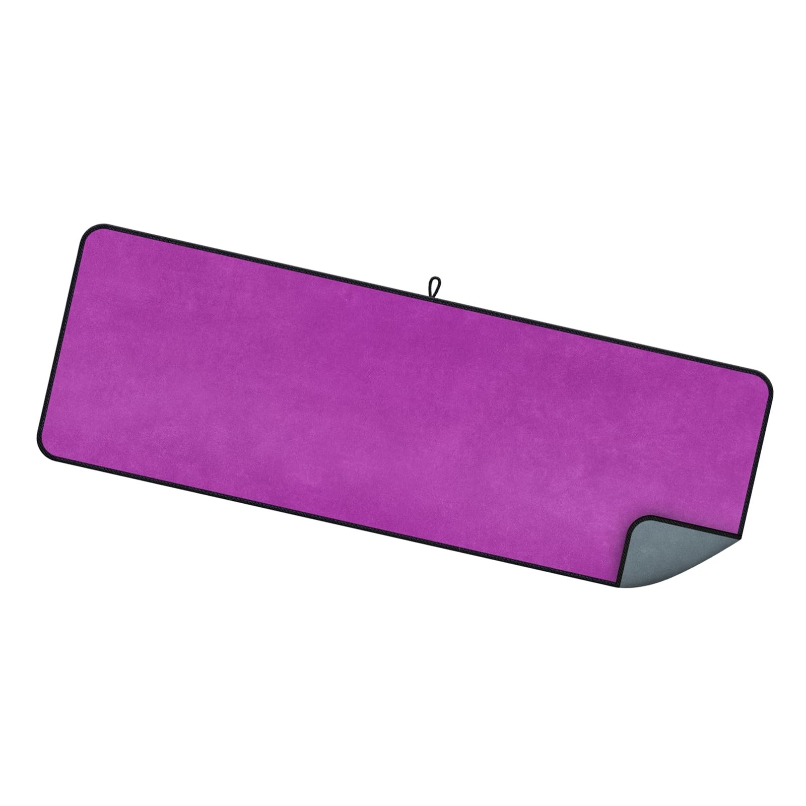 KMGDM Double Texture Vehicle Drying Towel Absorption Streak Proof Washing for Automotive Use Microfiber Auto Detailing Car Cloths