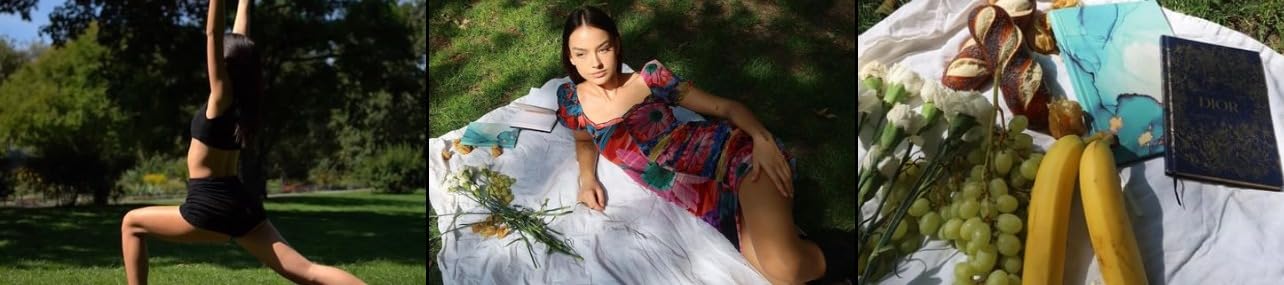 Die Amazon Seite von Cäcilia's