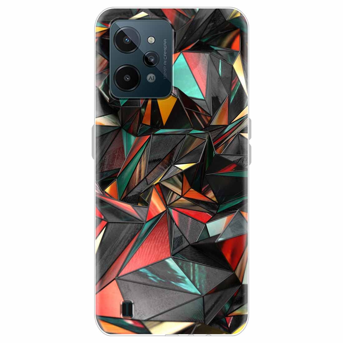 Fashionury Cover Case for Realme C31 Designer Flexible Soft Back Case Cover for Realme C31-D0720 (B09X41NKGC) Amazon Price History, Amazon Price Tracker