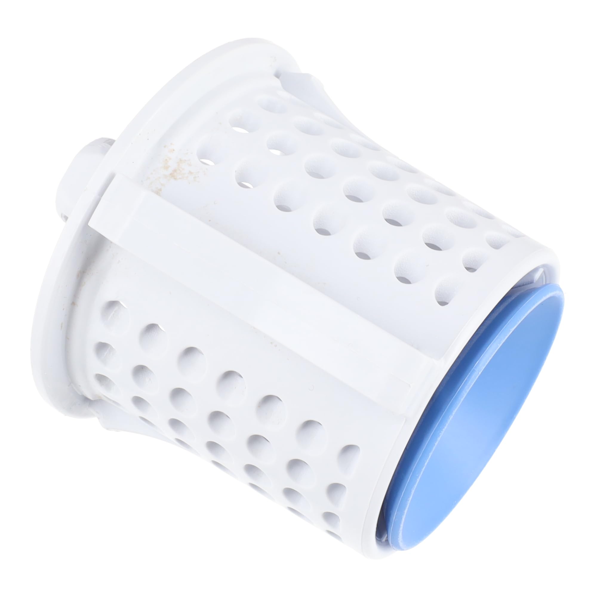 Sparefixd Guarnizione Porta Per Lavatrice ZANUSSI - Sostituto Originale 1327756100 - Adatto A Modelli ZWF, ZWG, ZWGB (Serie K)