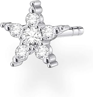 Pendientes Thomas Sabo Plata