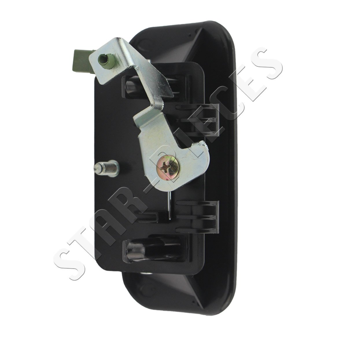 Maniglia Per Porta Di Carico Laterale Auto, Maniglia Per Porta Di Carico Laterale Auto Maniglia Per Porta Di Carico Laterale Destra Abs Per Transit 2000 2014 Yc15v26600an 86139948