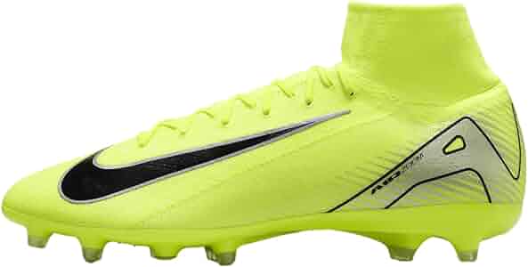 シューズ Nike Mercurial SuperZoom ag 27.0 Size 10 - Nike Zoom Mercurial Superfly 9 Elite AG Pro 'Peak