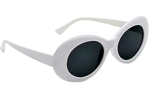 GNFCosplay Heart Shaped Cateye Sunglasses