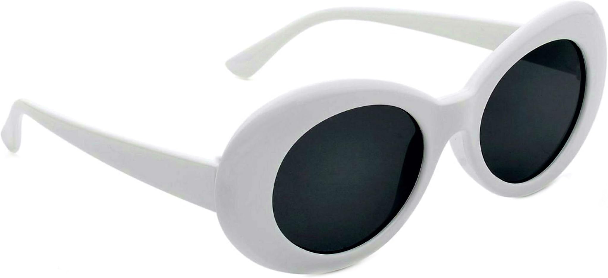 Heart Shaped Cateye Sunglasses