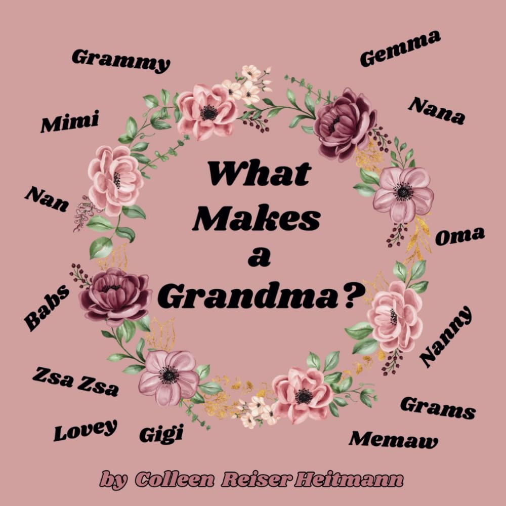 What Makes a Grandma?