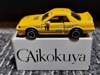 トミカ　エアクール特注　RM-14　スカイライン R33 GTR トミカ エアクール特注 RM-14 スカイライン R33 GTR