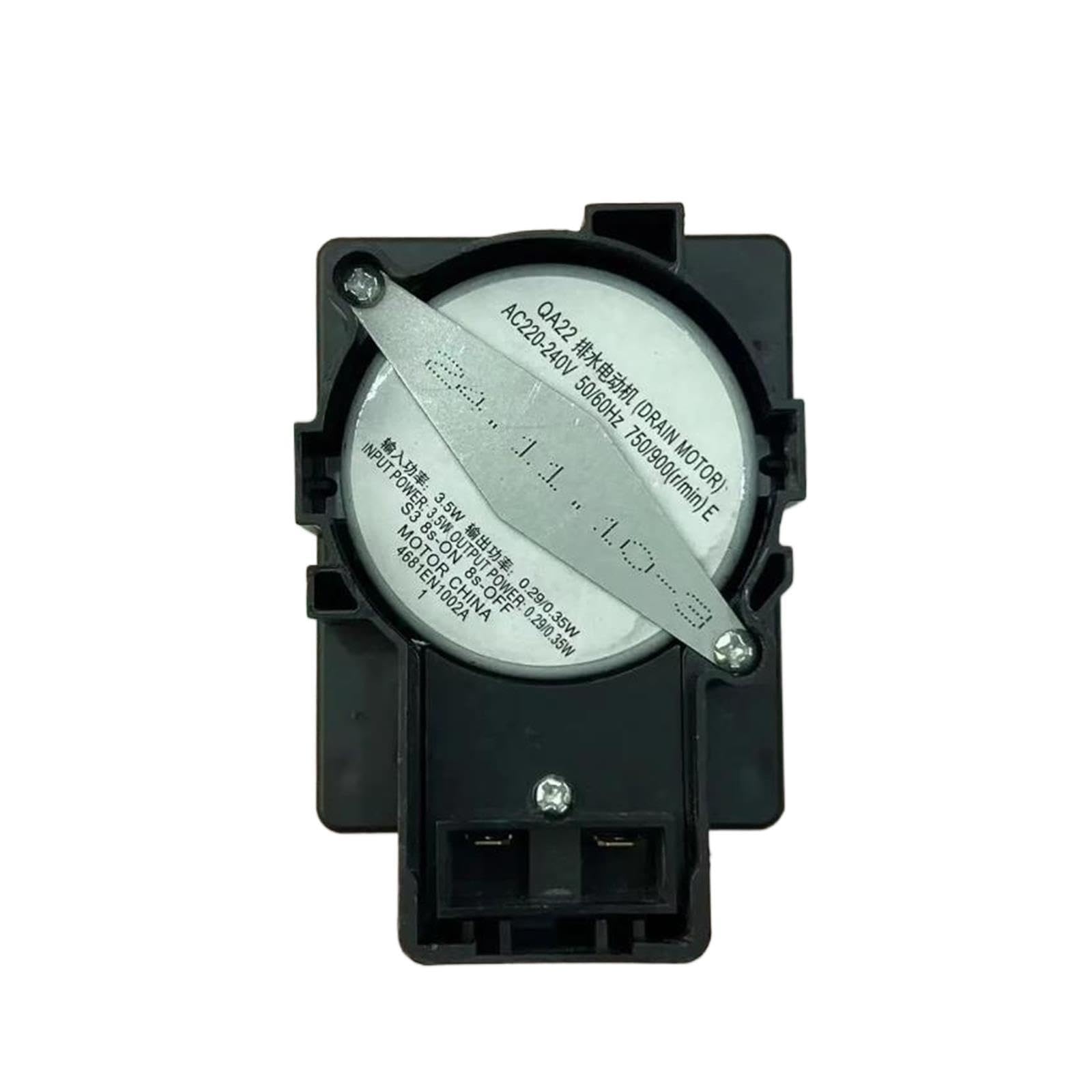 Motore Di Scarico For Trattore For Lavatrice QA22 Universale XDQA11/XDQ-A11