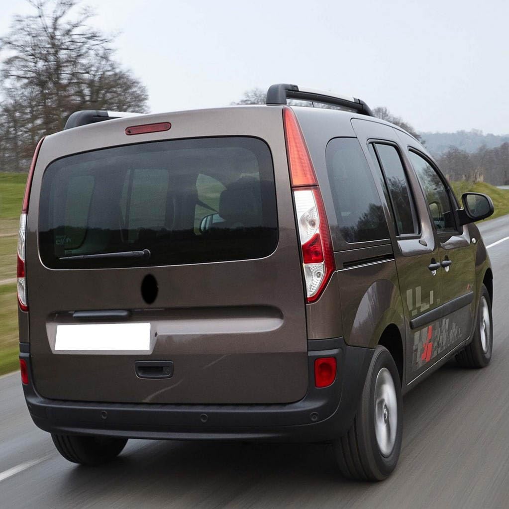Ön Cam Arka Cam Silecek Renault Kangoo 2 ile uyumlu 2008-2020