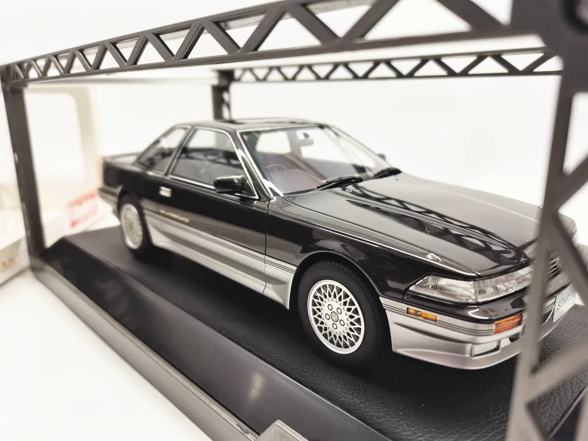 Amazon | Hobby Japan 1/18 トヨタ ソアラ 2.0GT Twin Turbo L GZ20