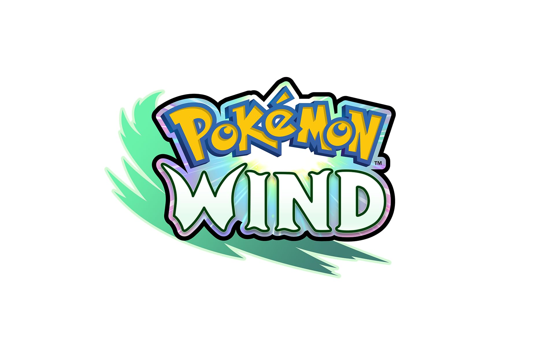 Pokémon Wind – Nintendo Switch 2