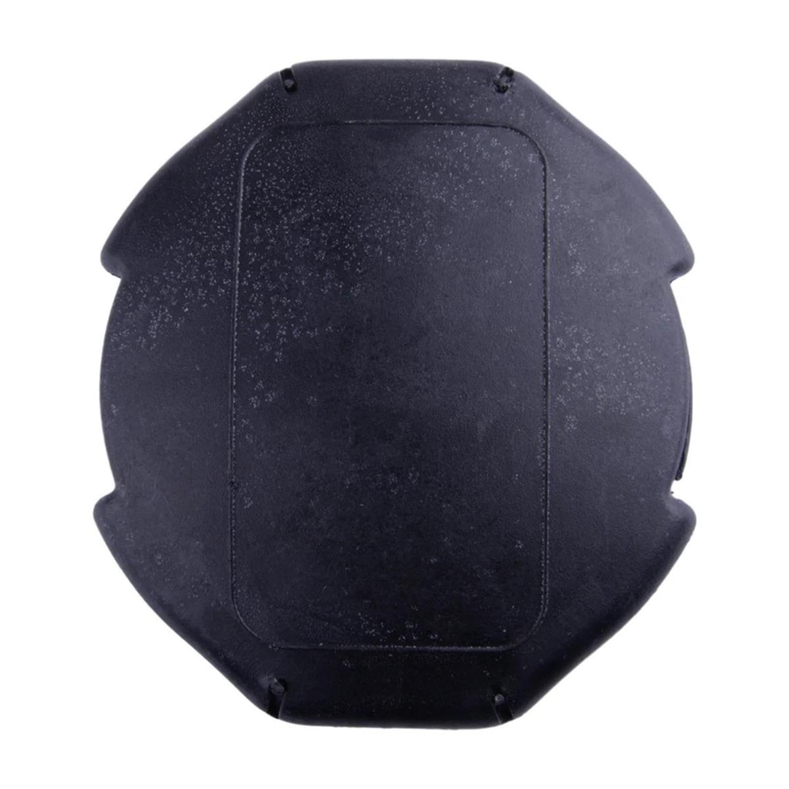 Bobina Del Coperchio Del Coperchio Del Tamburo Della Testina Del Trimmer Da 5 Pezzi, X472000070, Compatibile Con La Testina Shindaiwa Echo Speed ​​Feed 400, ABS Nero